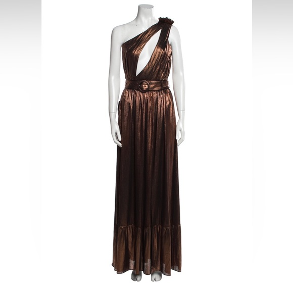 Retrofete 2 piece gown xs - Picture 1 of 6